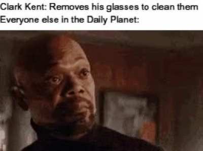 I wonder how they would react
