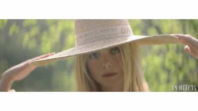 Elle Fanning