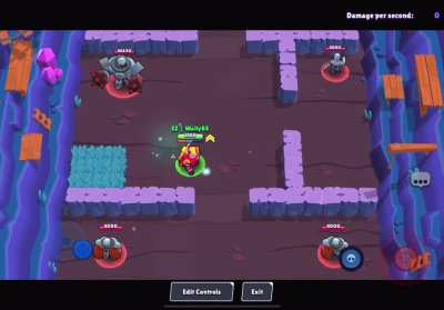 It seems like surge got some buffs before release. What do you guys think of him now?