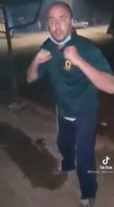 Ryu Mamado xD
