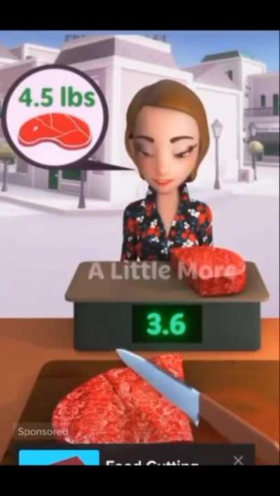 The best ad