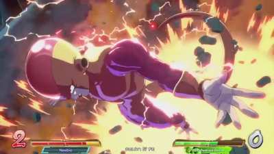 I think he’s in trouble (Lythero on YT/Twitch)