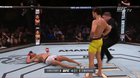 Machida retires Vetor Belfort with a devastating head kick