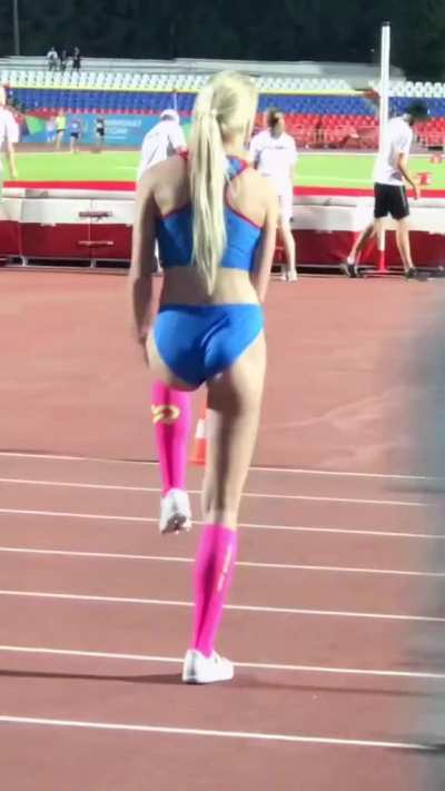 Polina Parfenenko