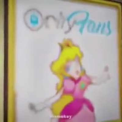 Heard of the new update for Mario? Well this is it