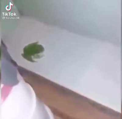 Jumpscare