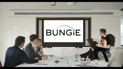 Bungie