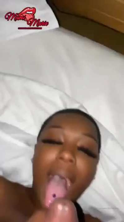 Who knows her name?