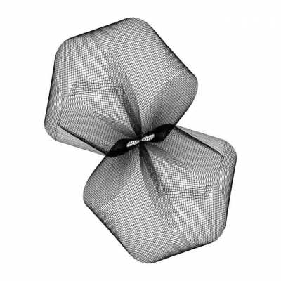 The correct way to tie [a] bow tie