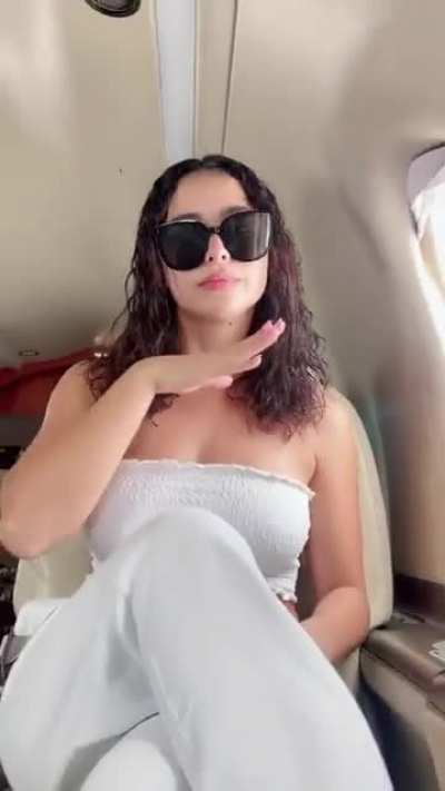 Yassi Pressman