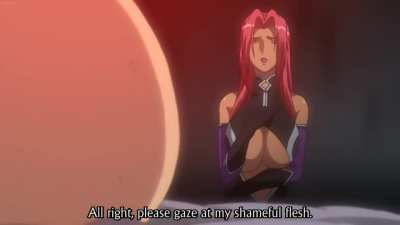 Makai Kishi Ingrid