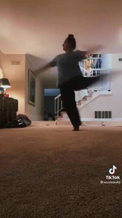 Carpet Ballet