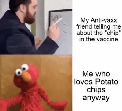 What's the matter then?