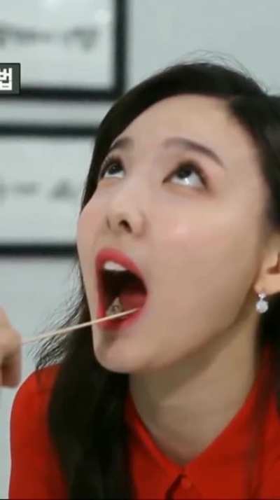 Nayeon 😈
