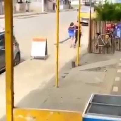 Maybe Maybe Maybe