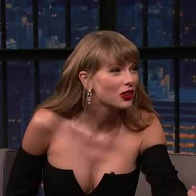 Taylor swift