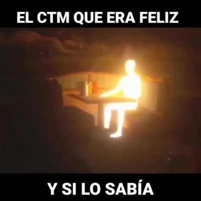 El mismísimo