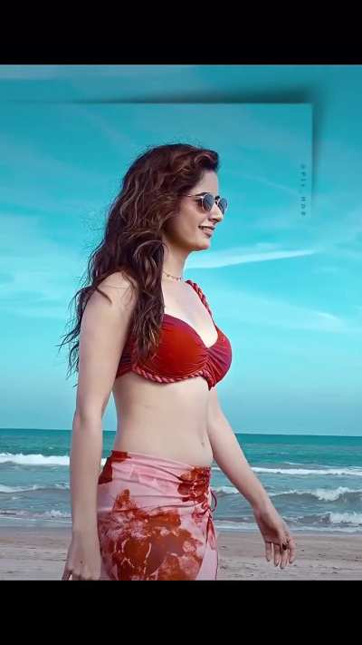 Ashika Ranganath