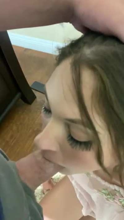Those eyes…