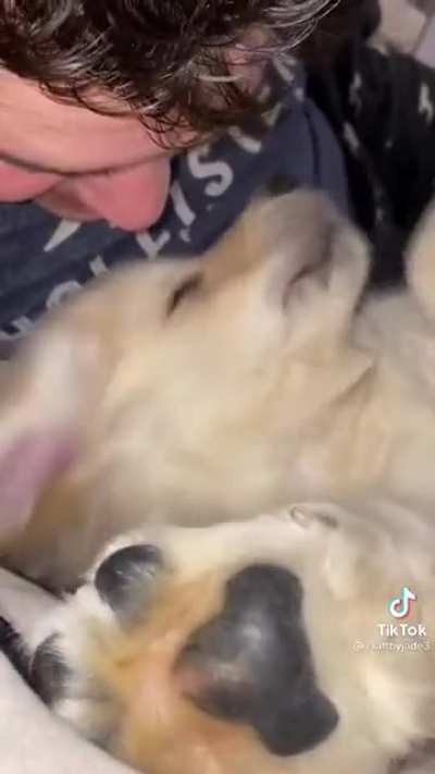 Time to wake up