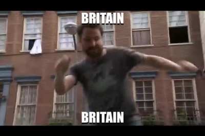 Britain