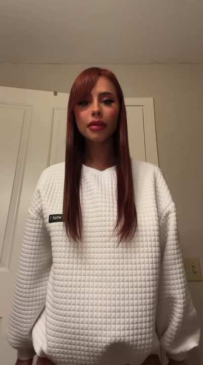 No the best tits but I mind make you cum