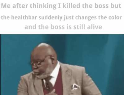 Noooooo not again....