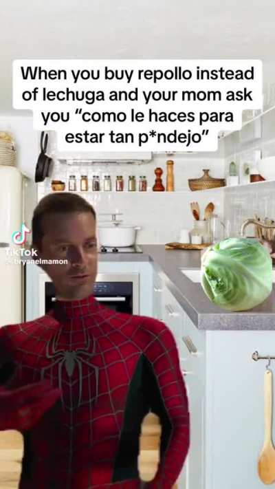 Every single time