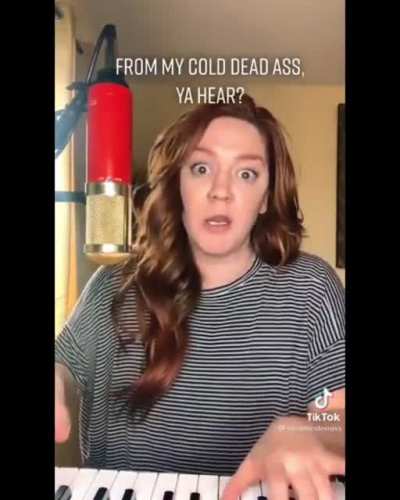 Apparently she turned comments off for this post.