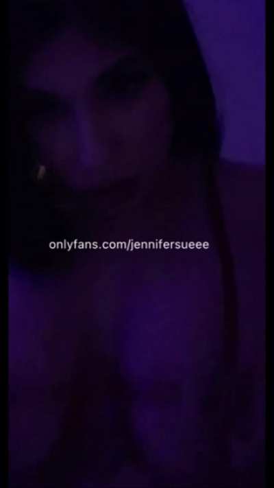 Sexy little slut