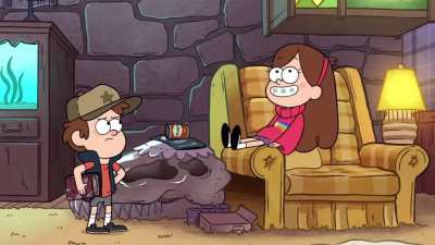 KEITH AND NATANI
