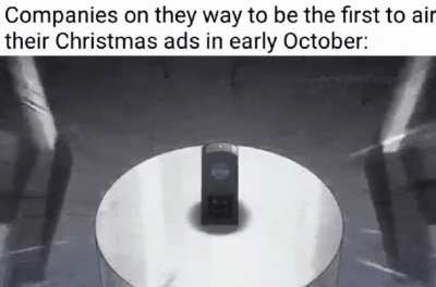 It's that time of the year