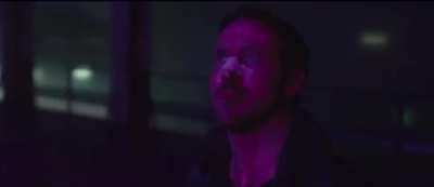 Blade Runner 2049 (2017)