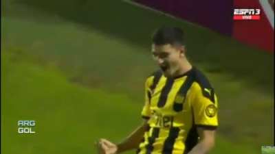 Bom dia :)