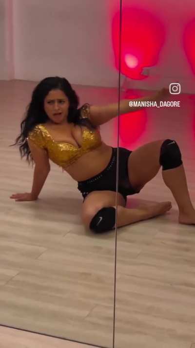 Manisha Dagore [new]
