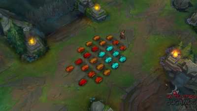 THE TALIYAH REWORK IS INSANELY OP!!!!