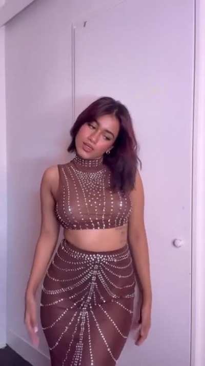 Senorita Sara 🍑🥵💦