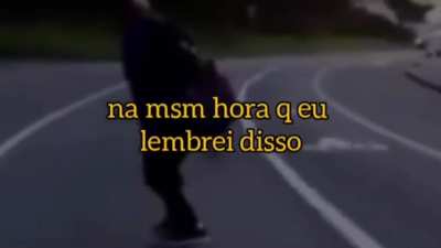 Se fode ai otario