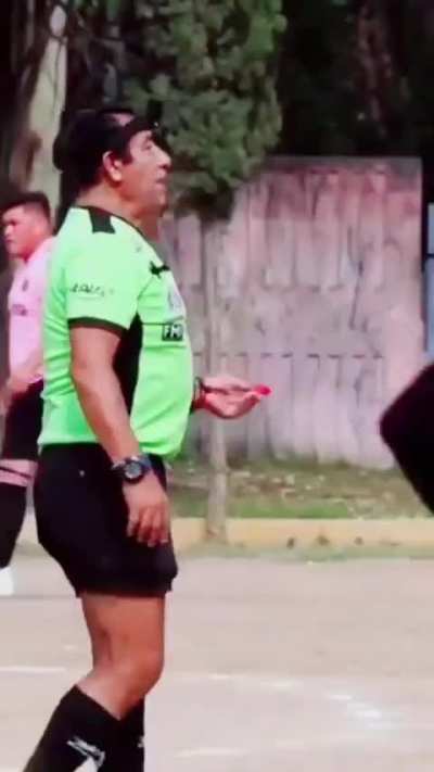 Todo un profesional