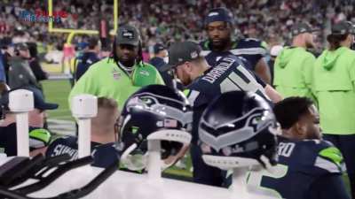 [NFL Films] Sam Darnold's redemption
