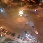 Roundabout