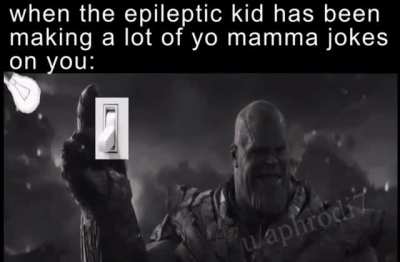 You messed with the wrong dude