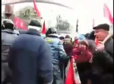 Excellent work boys....oh...no