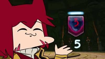 Esuna Is A DPS Loss