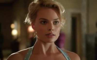Margot Robbie