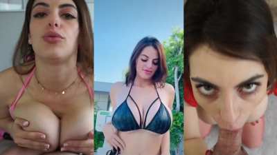 Alexa Pearl