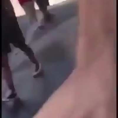 Holly wood tours altercation