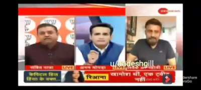Big expoz on Rahul Gandhi by Viraat Sambit Bhrata