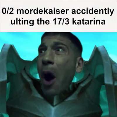 Mistakes were made