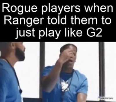 Throwback meme